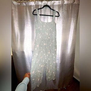 Aritzia Wilfred-inspired Chianti Jumpsuit